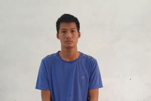 Rương sắt bị cạy, chủ nhà phát hiện 27 triệu đồng “bốc hơi”