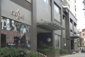 Bản tin Bất động sản Plus: Xuất hiện nhiều sai phạm tại dự án 283 Khương Trung