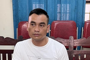 Bắt “ông trùm”, xóa đường dây ma túy phức tạp tại TP Vinh