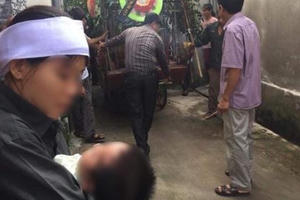 Vụ anh chém cả nhà em: Thêm những thông tin sốc