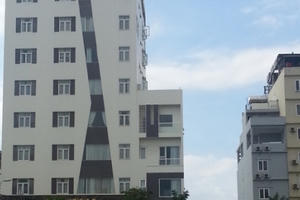 Đà Nẵng: Du khách bức xúc vì mất tài sản khi lưu trú tại khách sạn