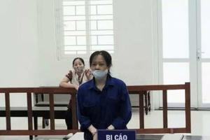 Phạt tù một luật sư vì lợi dụng các quyền tự do dân chủ