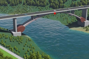 Giảm tổng vốn đầu tư cao tốc Đồng Đăng - Trà Lĩnh