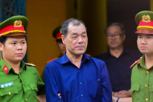 Cựu Phó Chủ tịch Ngân hàng Phương Nam và đồng phạm tiếp tục bị truy tố