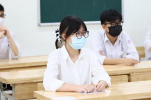 Thi vào lớp 10 tại Hà Nội: “Bật mí” 10 điều cần nhớ để đạt điểm cao môn Văn