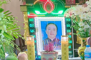 Thông tin mới nhất về vụ tự mua quan tài rồi tổ chức đám ma cho chính mình gây xôn xao dư luận ở Sóc Trăng