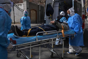 Sau một đêm, Trung Quốc có thêm 100 người tử vong vì Virus Corona