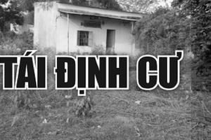 Nhơn Trạch, Đồng Nai: Người dân bất bình với quyết định không cấp tái định cư vì lý do oái oăm