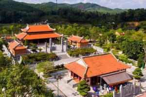 Truông Bồn: Địa chỉ đỏ giáo dục giá trị lịch sử văn hóa trường tồn