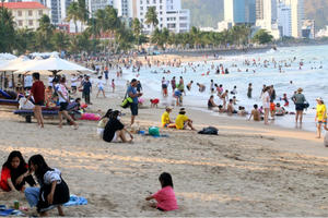 Khánh Hoà đầu tư 21.000 tỷ vào hạ tầng, Cam Ranh Bay Hotels & Resorts hưởng lợi