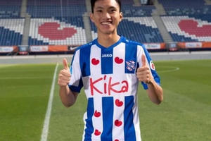 Có lương 'khủng' ở Hà Lan, Văn Hậu đóng thuế thế nào?