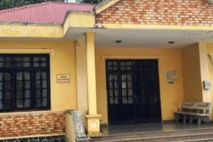 Đắk Nông: Tạm giữ Phó GĐ Văn phòng đăng ký đất đai TP Gia Nghĩa nhận 70 triệu đồng của người dân Đắk Nông: Tạm giữ Phó GĐ Văn phòng đăng ký đất đai TP Gia Nghĩa nhận 70 triệu đồng của người dân