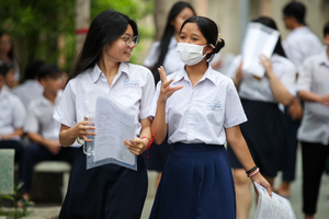 TP.HCM: Chính thức miễn học phí cấp THCS từ năm học 2025-2026