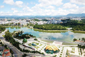 11 tháng đầu năm 2025: Kim ngạch xuất khẩu tỉnh Lâm Đồng tăng 14,82% so với cùng kỳ