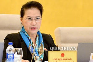 Quốc hội sắp phê chuẩn tân Bộ trưởng Bộ TT&TT