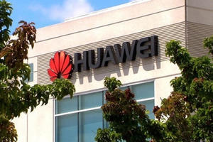 Chó sói' Huawei đã cắm chân ở Việt Nam như thế nào?