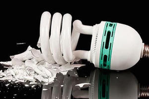 Tác hại kinh hoàng nếu nhiễm độc thủy ngân