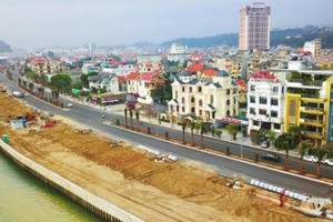 Vụ mua bán trái phép hóa đơn tại Dự án cải tạo đường bao biển đẹp nhất Hạ Long: Truy tố bên bán, bên mua có vô can?