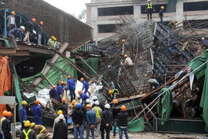 Bản tin Bất động sản Plus: Chú ý an toàn lao động xây dựng sau dịp Tết