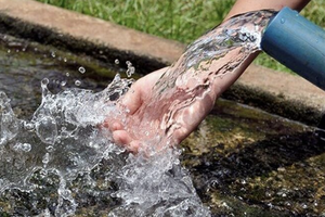 Nỗ lực bảo vệ nguồn nước ngầm ở Đồng Nai