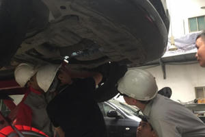 Nhìn lại loạt scandal trên thị trường ô tô Việt trong năm qua Nhìn lại loạt scandal trên thị trường ô tô Việt trong năm qua