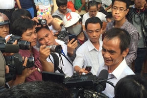 Bản tin Pháp luật Plus ngày 07/3/2016