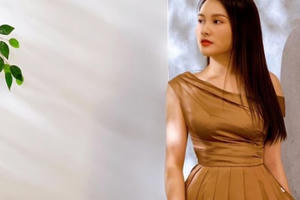 Vì sao Bảo Thanh lại nghỉ đóng phim?