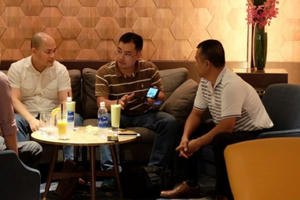 Thế Giới Di Động sẽ bán Bphone 2?