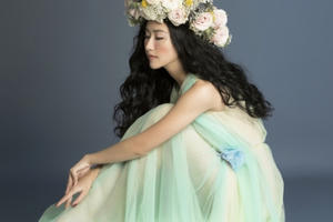 Hà Thu bất ngờ lọt top 60 phụ nữ đẹp nhất thế giới