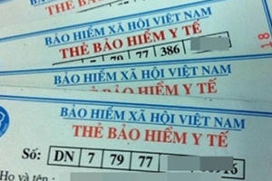 Vì sao thẻ bảo hiểm y tế không ghi ngày hết hạn sử dụng?
