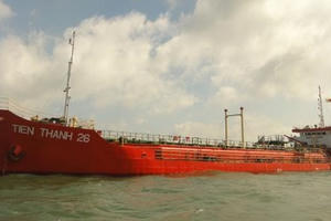 Lời khai của thuyền trưởng hé lộ góc khuất Lời khai của thuyền trưởng hé lộ góc khuất