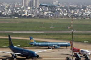 TP Hồ Chí Minh và Hà Nội nằm trong "10 thành phố năng động nhất thế giới"