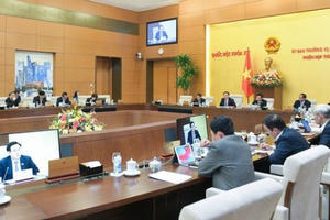 Ngoài vaccine, đề nghị được lựa chọn nhà thầu, nhà đầu tư thuốc trong trường hợp đặc biệt