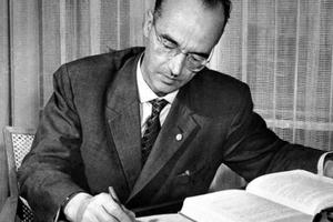 Điệp viên giúp tạo thế cân bằng sức mạnh thời Chiến tranh Lạnh