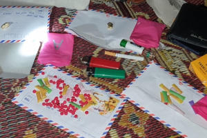 Công an xã tham gia đánh án, phát hiện ma túy ngụy trang trong ống hút bịt kín 2 đầu