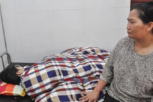 Nữ cử nhân tự tử vì tốt nghiệp loại giỏi nhưng thất nghiệp