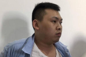 Lời khai lạnh người của nghi phạm Trung Quốc giết người, chặt xác phi tang xác xuống sông Hàn