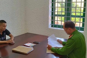 Đắk Lắk: Tạm giữ đối tượng cho học sinh vay nặng lãi đến 10.000%/năm