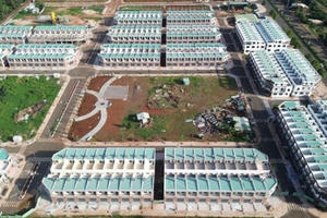 Đồng Nai: Công bố các dự án cần vay vốn từ gói 120 ngàn tỷ