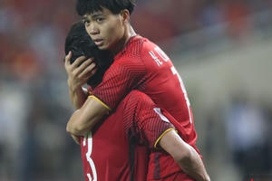 ASIAN Cup: Việt Nam là kỷ lục gia và niềm tự hào Đông Nam Á!