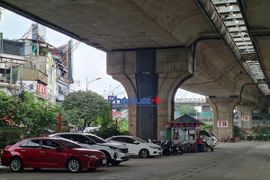 Kiểm tra, rà soát toàn bộ việc cấp phép, quản lý, khai thác, vận hành bãi đỗ xe Kiểm tra, rà soát toàn bộ việc cấp phép, quản lý, khai thác, vận hành bãi đỗ xe