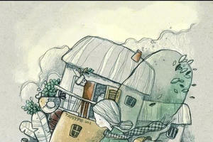 Chỉ còn ba ngày nữa… giỗ mẹ lần thứ tư Chỉ còn ba ngày nữa… giỗ mẹ lần thứ tư