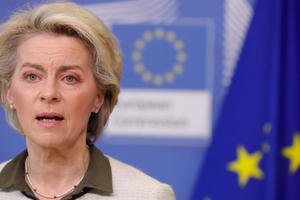 Liên minh châu Âu muốn Ukraine gia nhập khối Liên minh châu Âu muốn Ukraine gia nhập khối