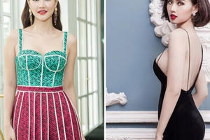 Maya bất ngờ công bố mối tình 7 năm cùng chồng Tâm Tít khi bị hotgirl “đá xéo”