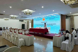 Thanh tra Công ty Đấu giá Hợp danh Minh Nhật