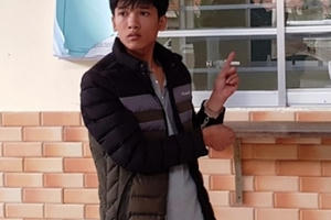 Lâm Đồng: Bắt đối tượng gây ra nhiều vụ trộm cắp