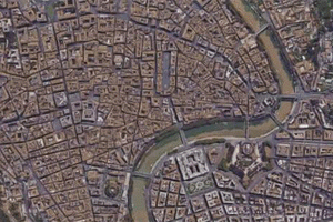 Video YouTuber chụp screenshot hơn 3300 tấm ảnh từ Google Maps