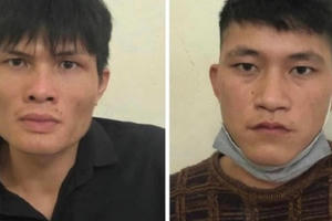 Tóm gọn 2 đối tượng chung tiền mua ma túy về sử dụng