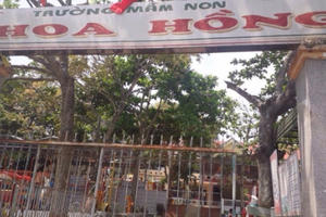 Đắk Nông: Cô giáo làm đơn tố bị phụ huynh làm nhục trước mặt học sinh