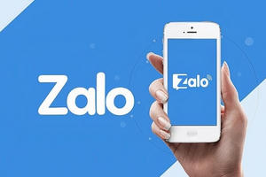 Hà Nội tiếp nhận kiến nghị của người dân, doanh nghiệp qua Zalo